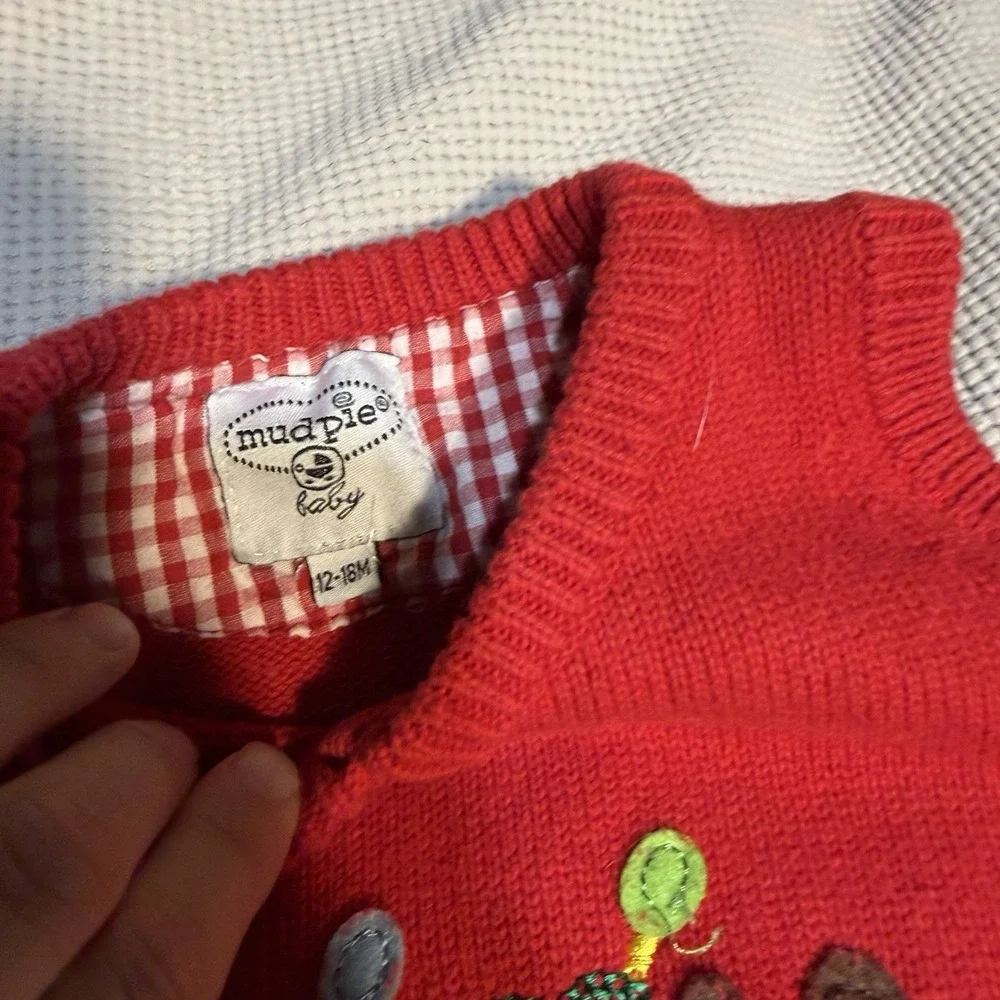 Baby Boy 12-18 Months Outfits Clothes Lot Of 9 Fall Winter Jackets Long‎ Sleeve